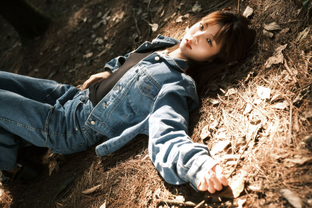 YiTuYu艺图语 Vol.6641 Xiao Gu