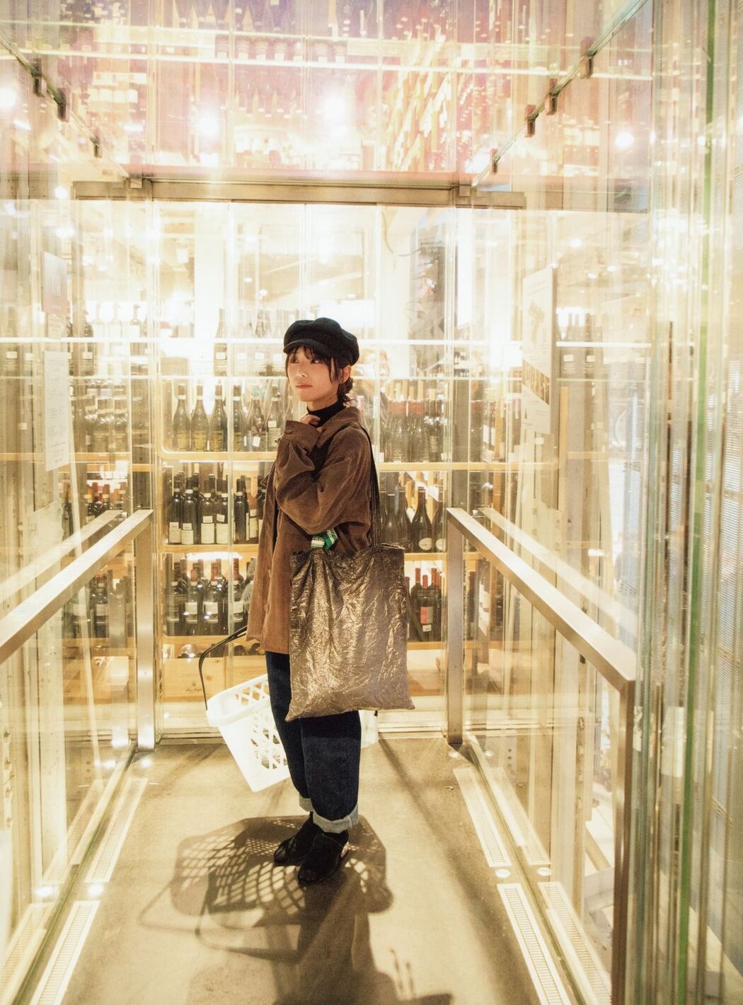 JP Yoda Yuuki 与田祐希 – 無口な時間 Part03 (56P)