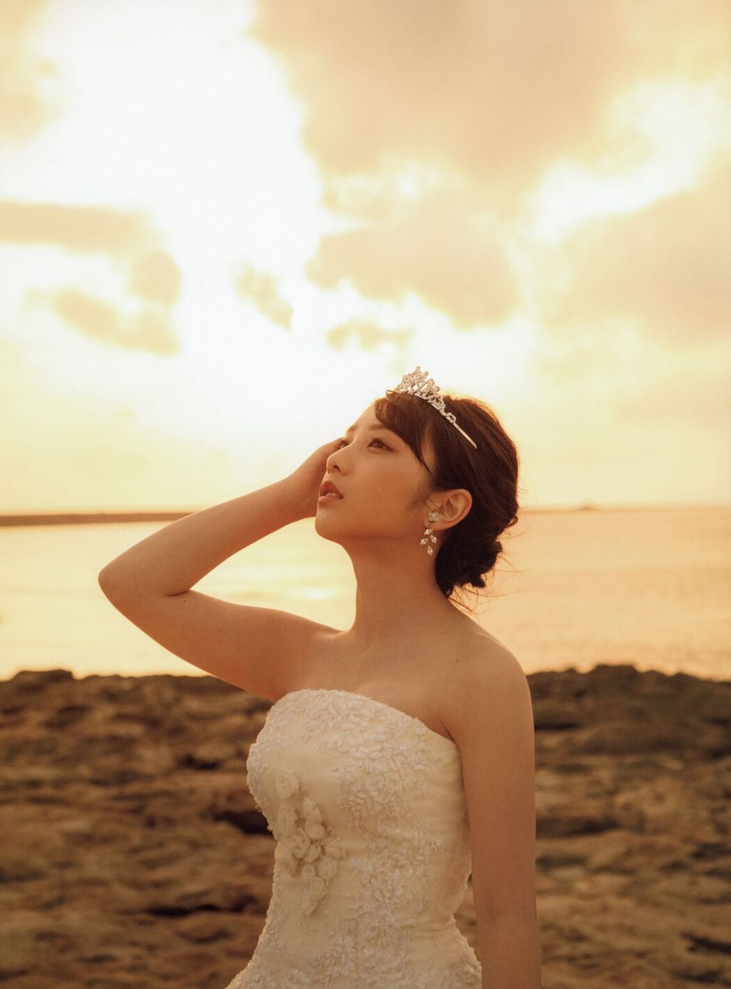 JP Yoda Yuuki 与田祐希 – 無口な時間 Part03 (56P)