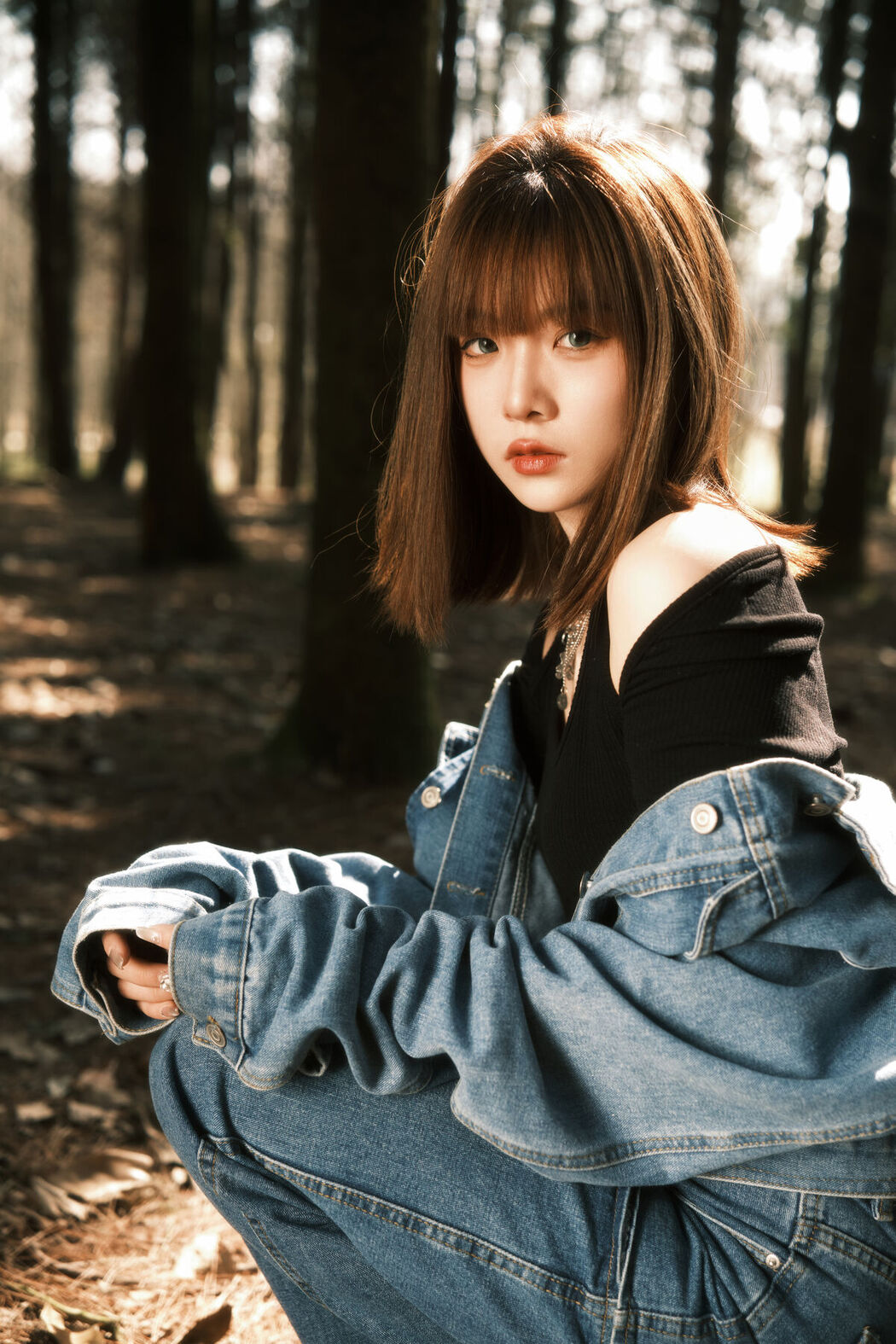 YiTuYu艺图语 Vol.6641 Xiao Gu