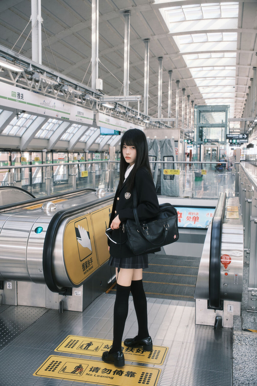 YiTuYu艺图语 Vol.6651 Xiao Song Ma Nai