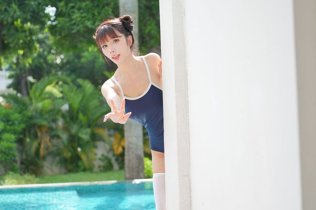 YiTuYu艺图语 Vol.6640 Xiao Na Bi