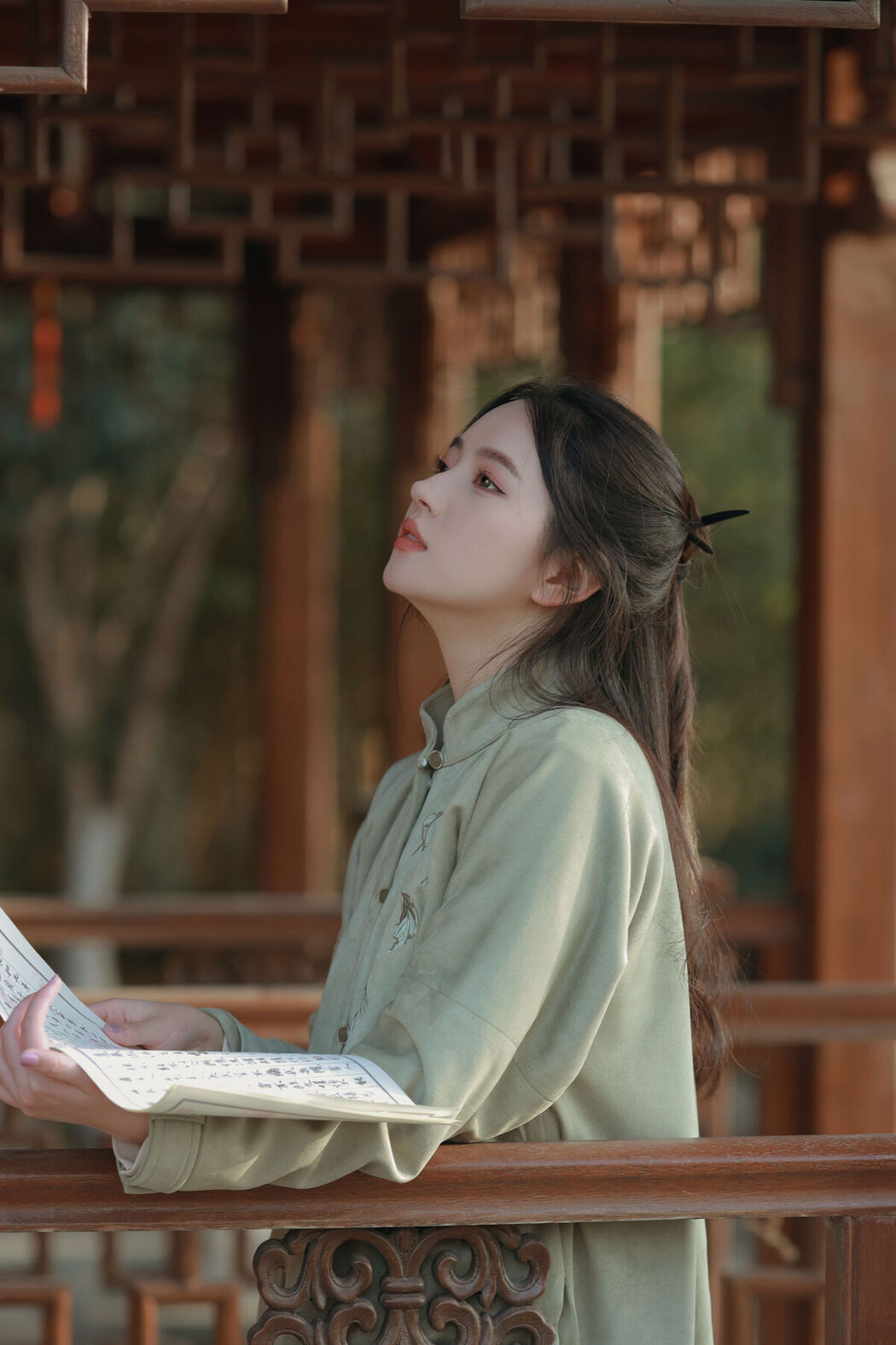 YiTuYu艺图语 Vol.6652 Elaine