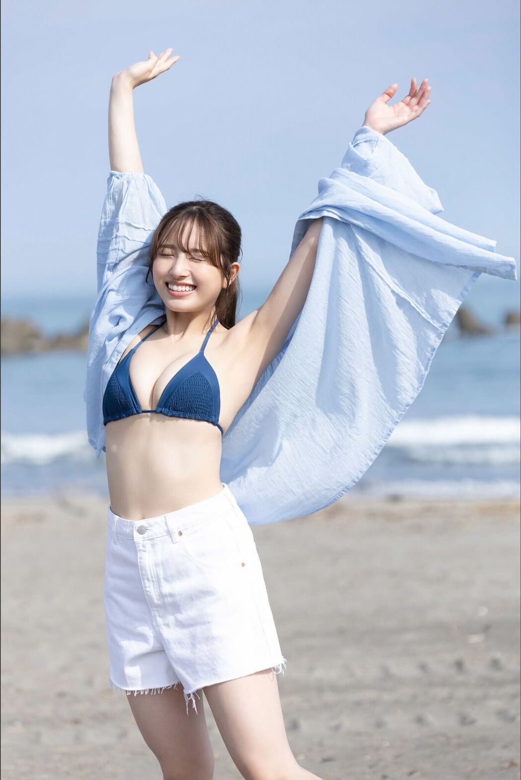JP Owada Nana 大和田南那 – 秘め事 Vol.1 (64P)