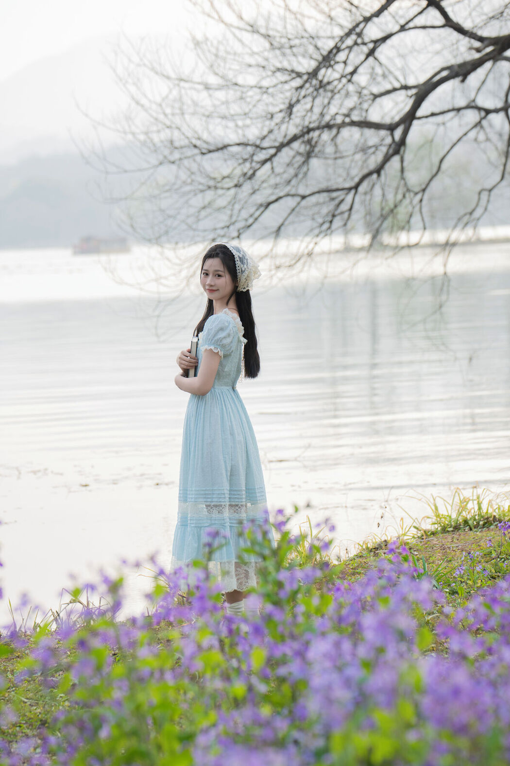 YiTuYu艺图语 Vol.6663 Cheng Zi Shu