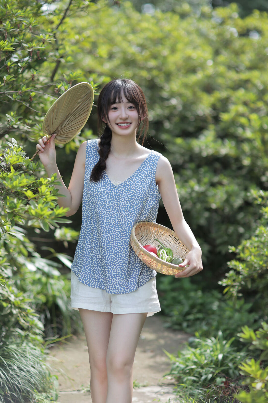 YiTuYu艺图语 Vol.6654 Licaicain