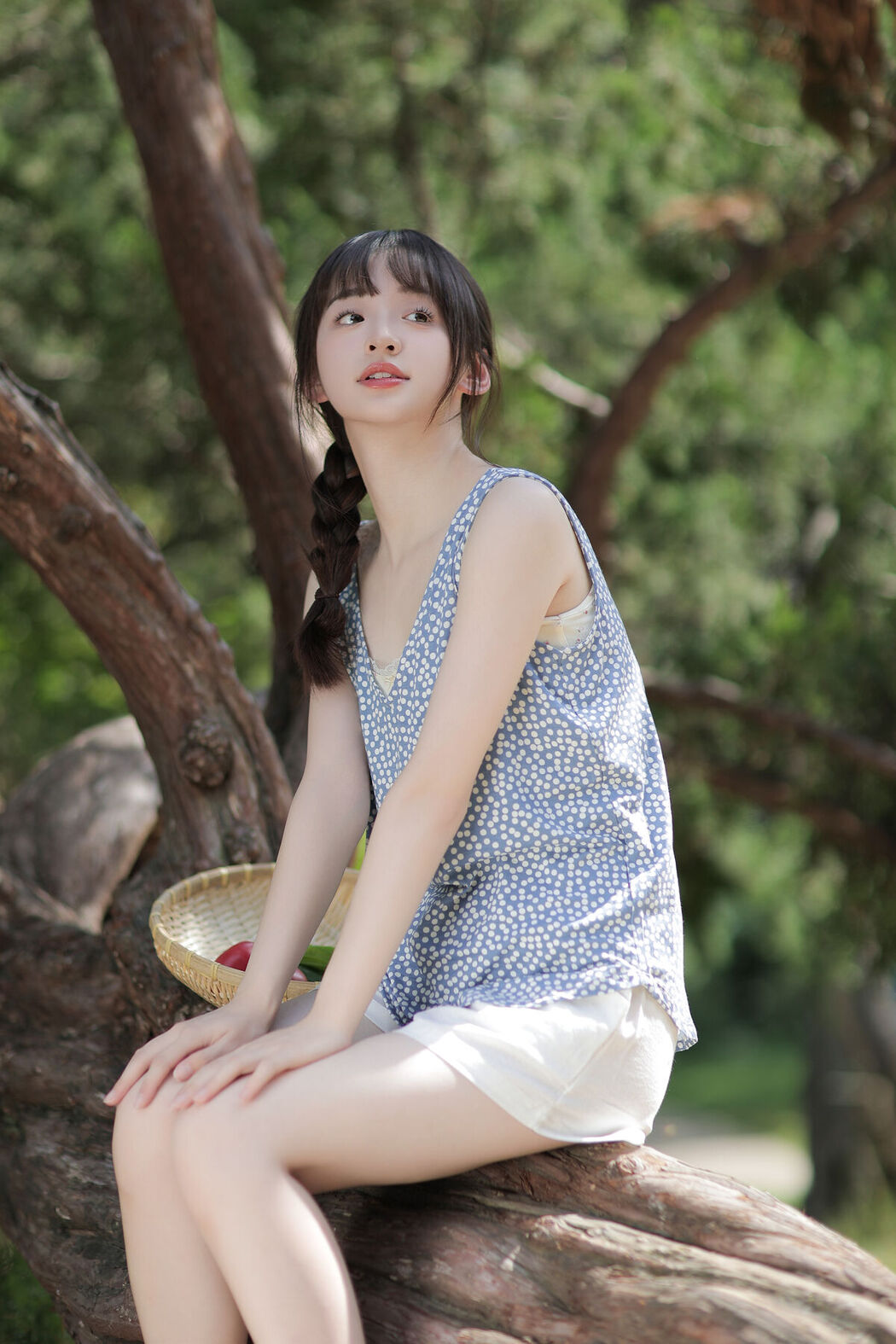 YiTuYu艺图语 Vol.6654 Licaicain
