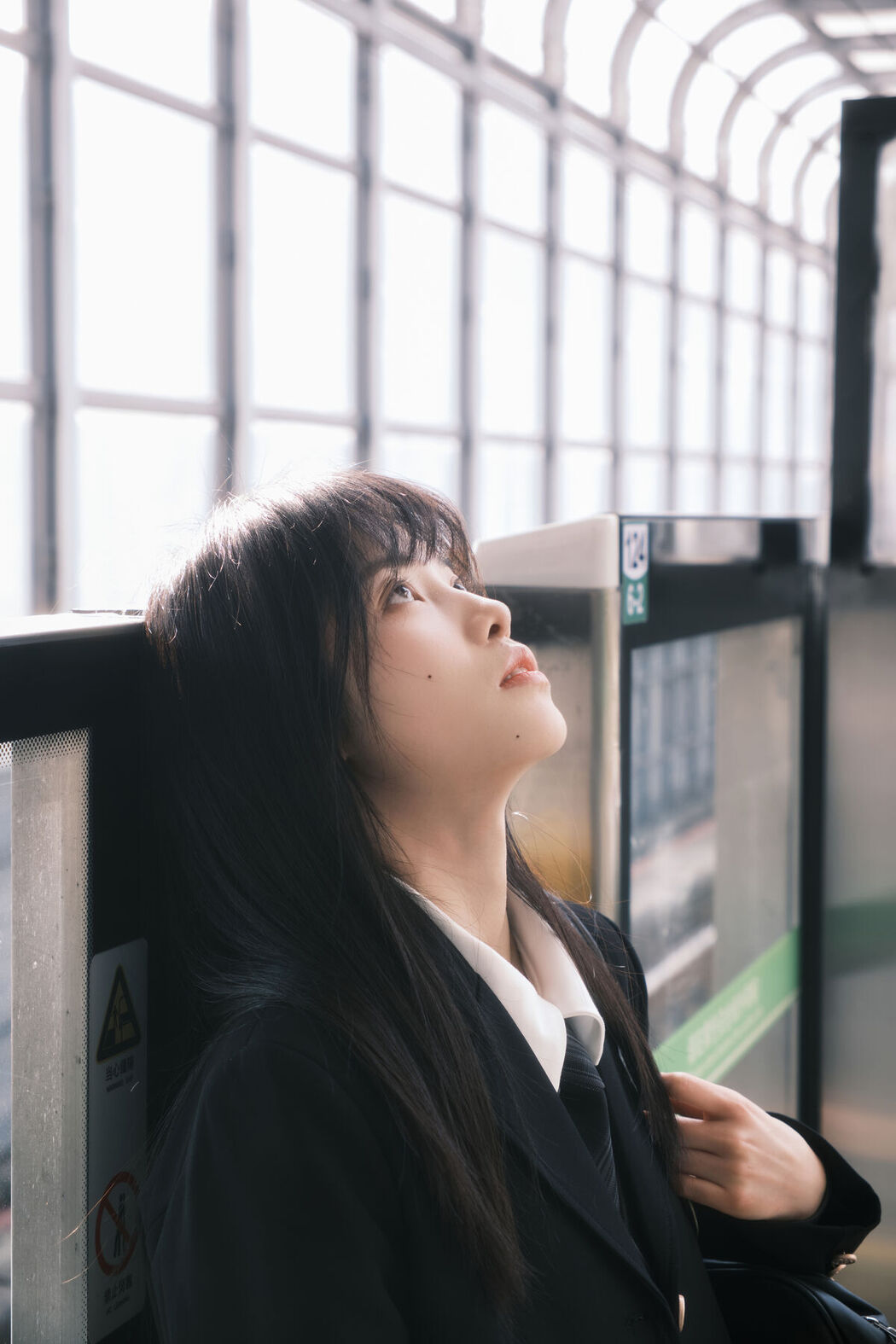 YiTuYu艺图语 Vol.6651 Xiao Song Ma Nai