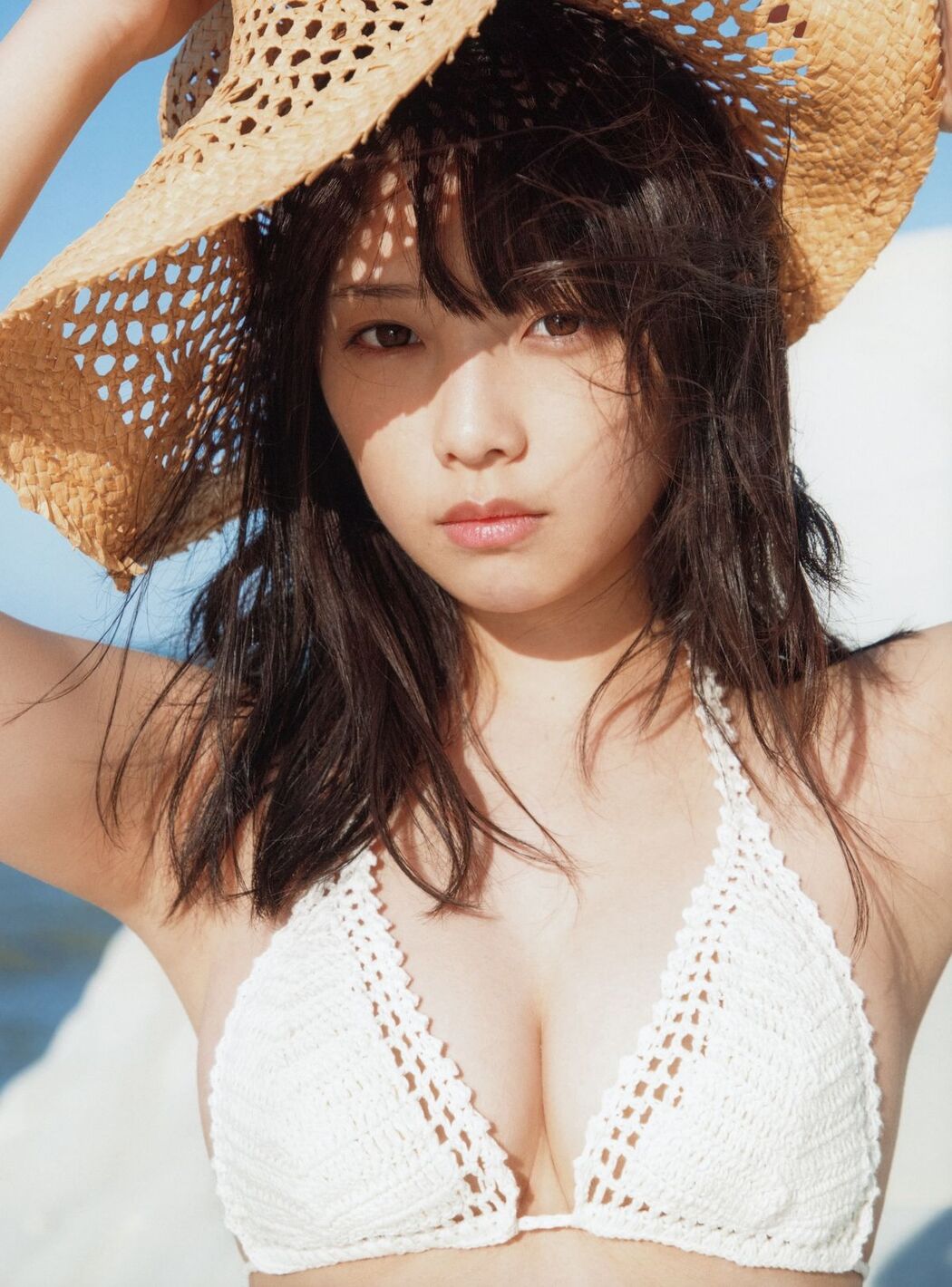 JP Yoda Yuuki 与田祐希 – 無口な時間 Part03 (56P)
