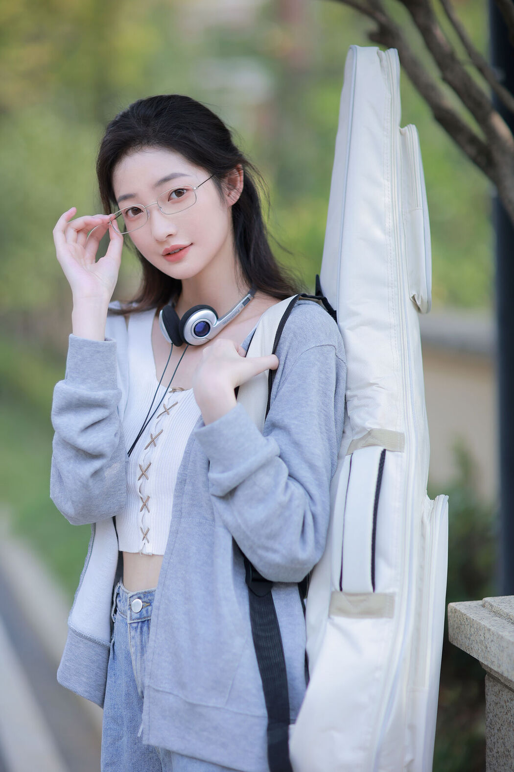 YiTuYu艺图语 Vol.6623 Dai Dai Qi Fei La