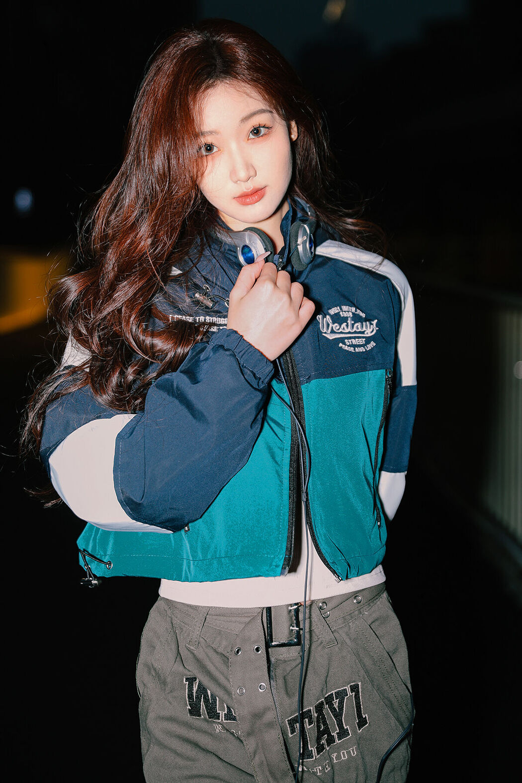 YiTuYu艺图语 Vol.6644 RRFP0917 Cover Photo