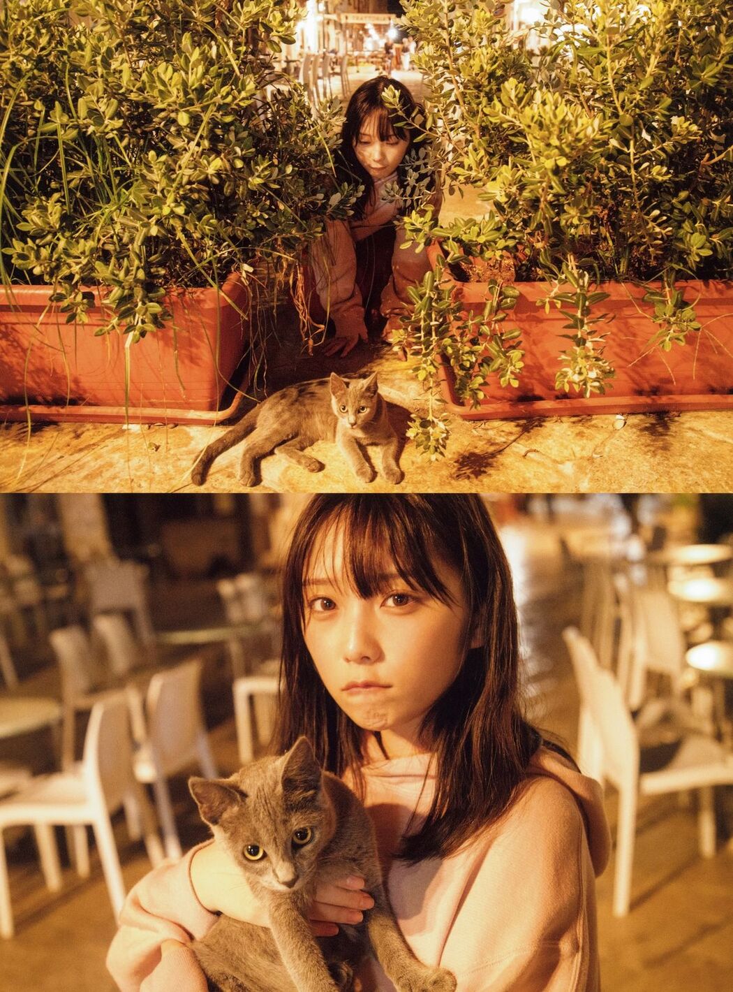 JP Yoda Yuuki 与田祐希 – 無口な時間 Part02 (57P)
