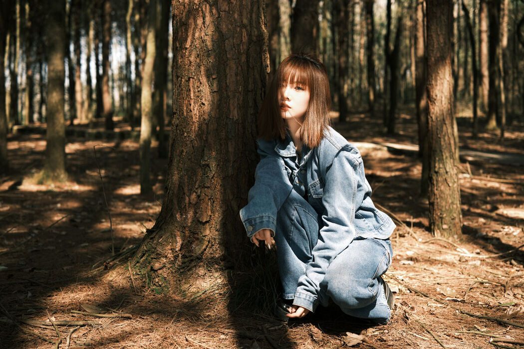 YiTuYu艺图语 Vol.6641 Xiao Gu