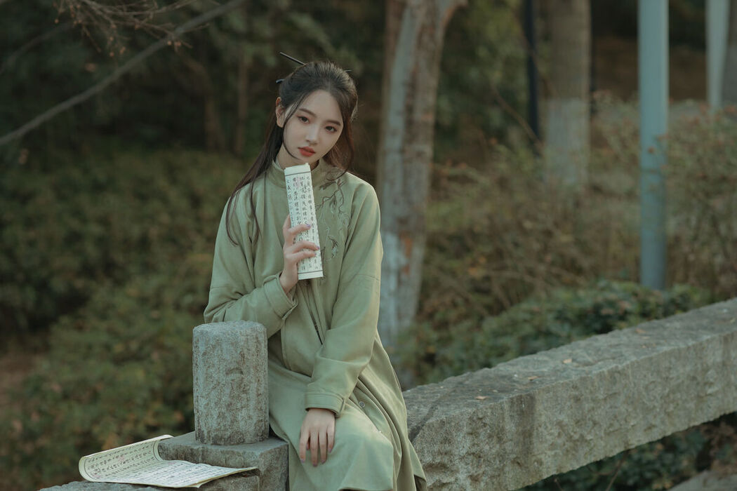 YiTuYu艺图语 Vol.6652 Elaine