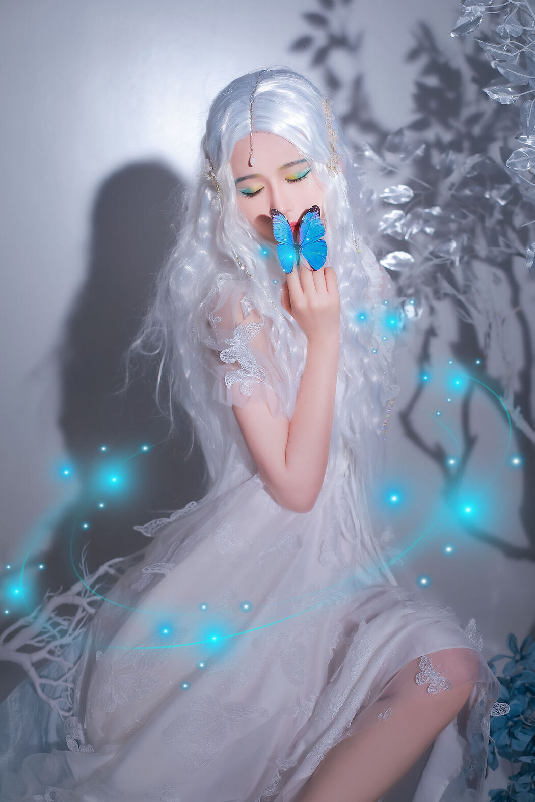 YiTuYu艺图语 Vol.6625 Yu San Sui