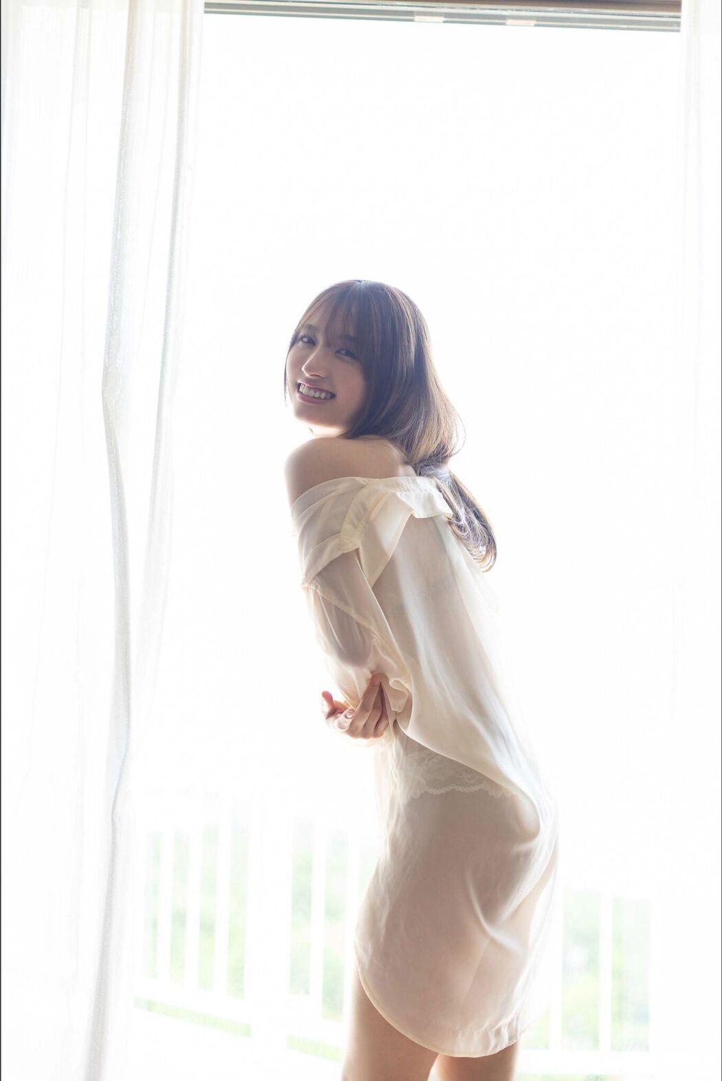 JP Owada Nana 大和田南那 – 秘め事 Vol.1 (64P)
