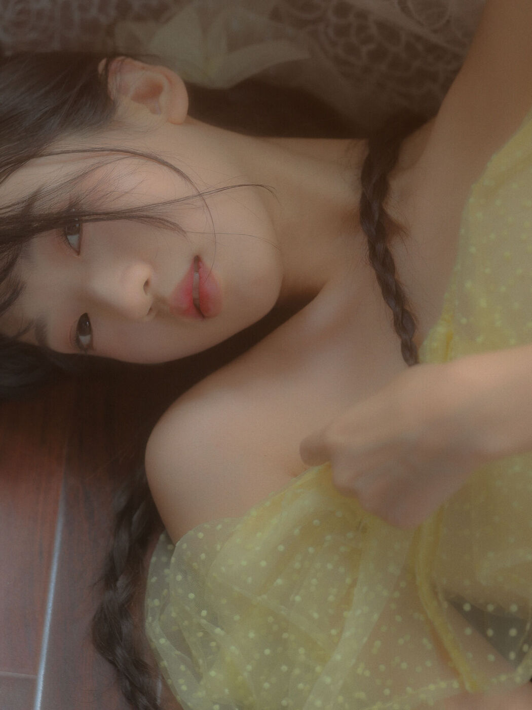 YiTuYu艺图语 Vol.6632 Bai Sheng