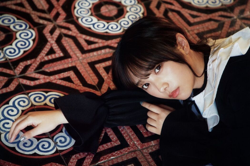 JP Yoda Yuuki 与田祐希 – 無口な時間 Part02 (57P)