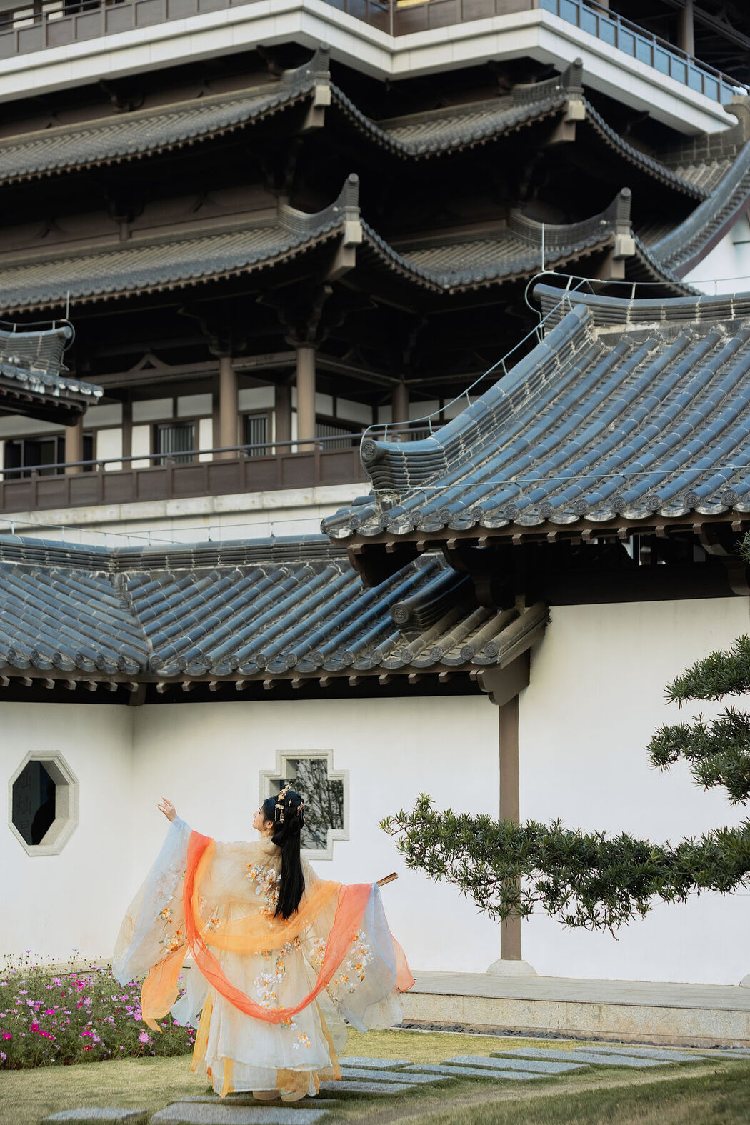 YiTuYu艺图语 Vol.6630 Yi Xin