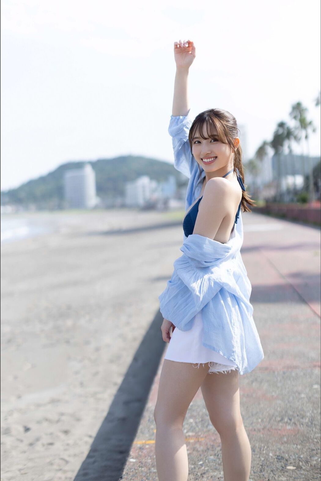 JP Owada Nana 大和田南那 – 秘め事 Vol.1 (64P)