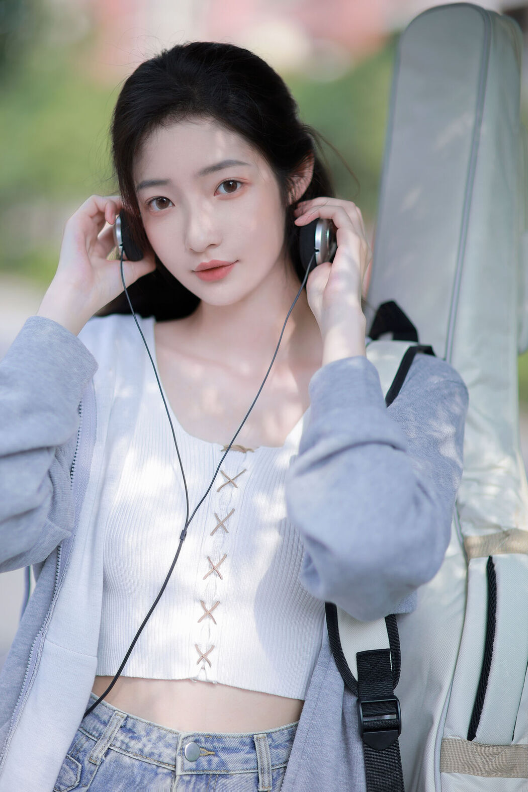 YiTuYu艺图语 Vol.6623 Dai Dai Qi Fei La