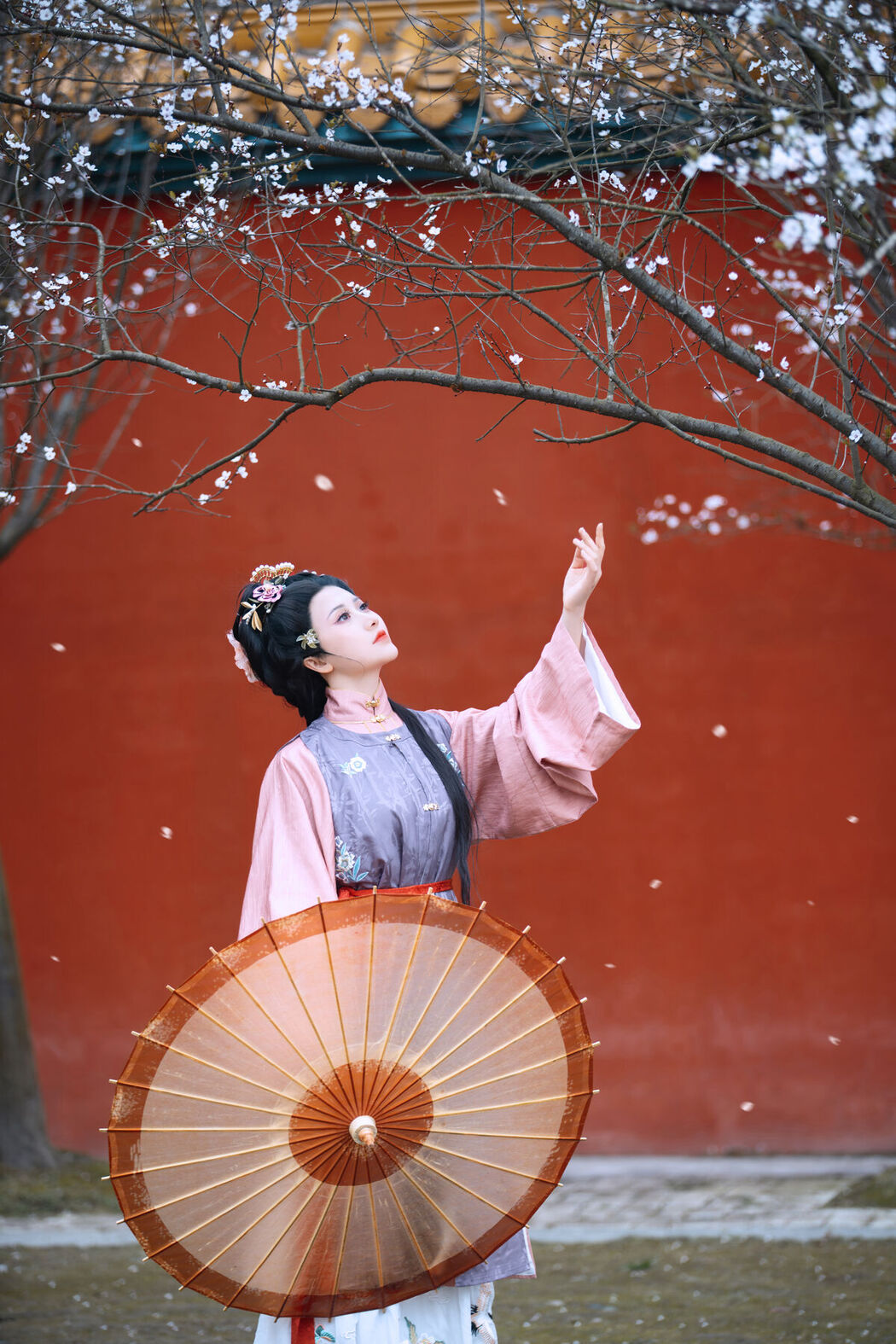 YiTuYu艺图语 Vol.6648 Qiao Yi