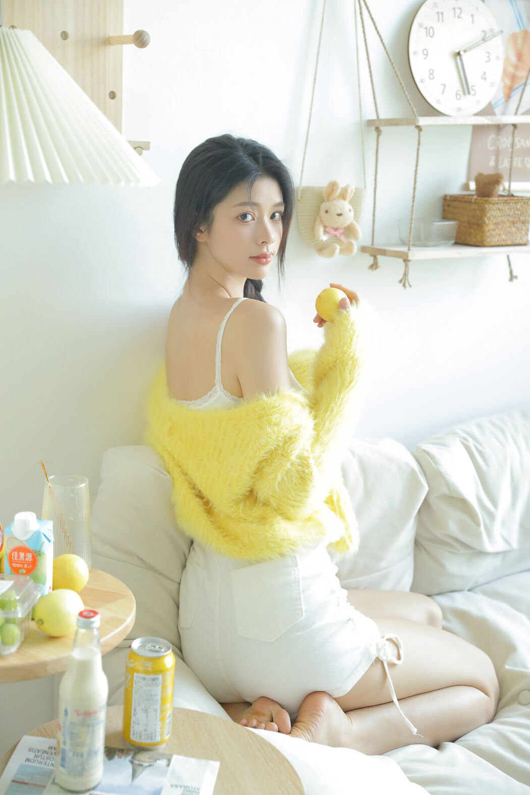 YiTuYu艺图语 Vol.6645 Ban Ban Jiang