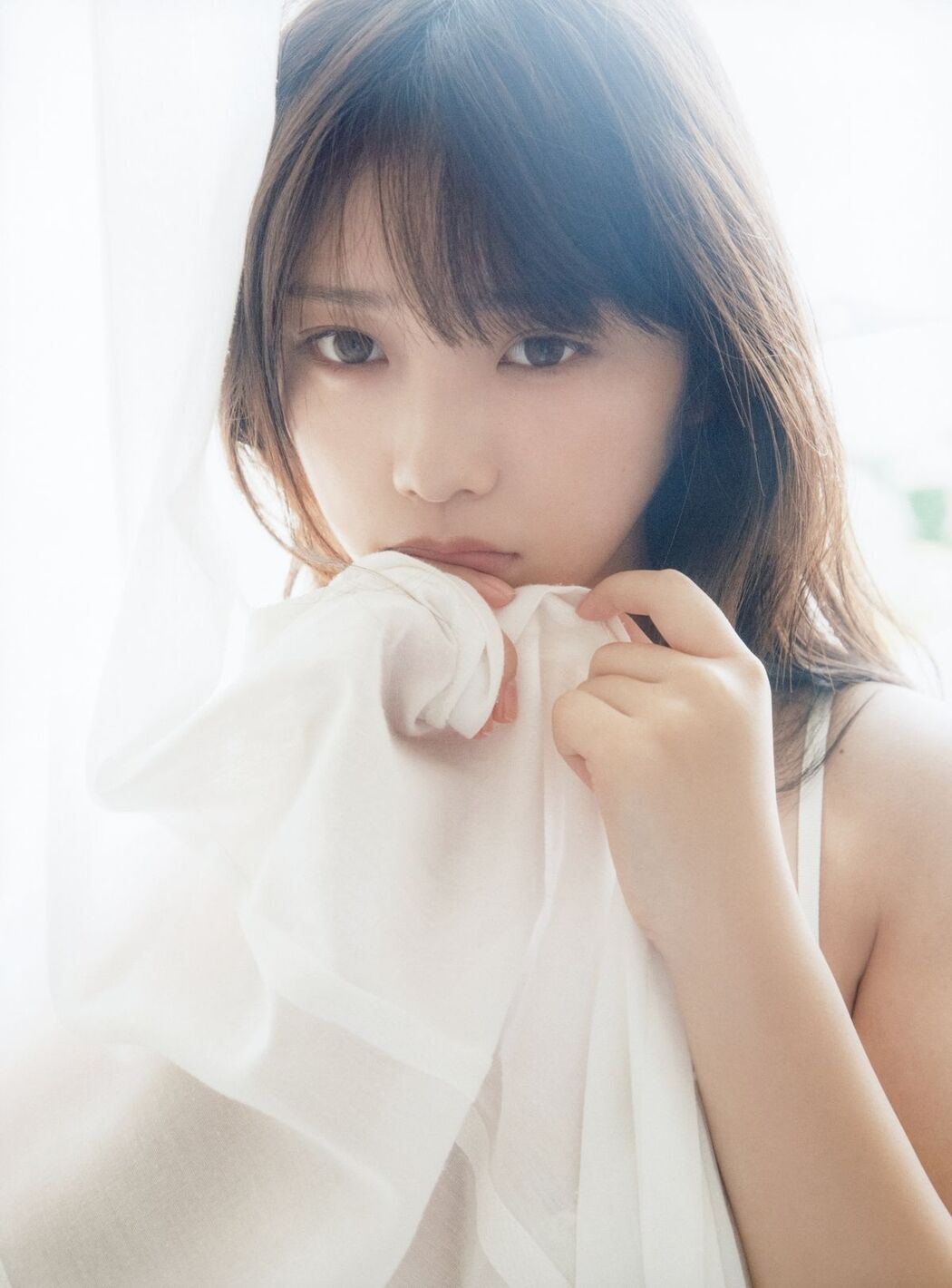 JP Yoda Yuuki 与田祐希 – 無口な時間 Part02 (57P)