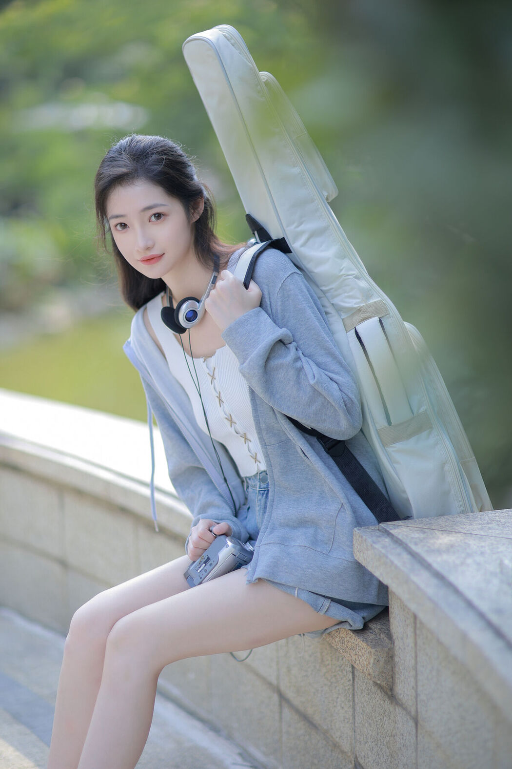 YiTuYu艺图语 Vol.6623 Dai Dai Qi Fei La
