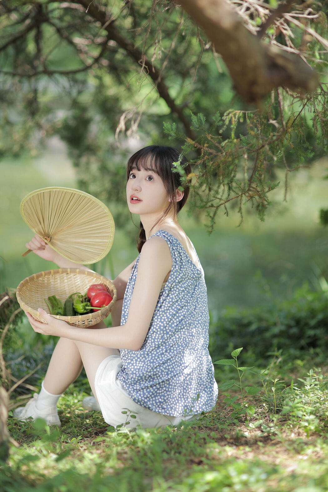YiTuYu艺图语 Vol.6654 Licaicain