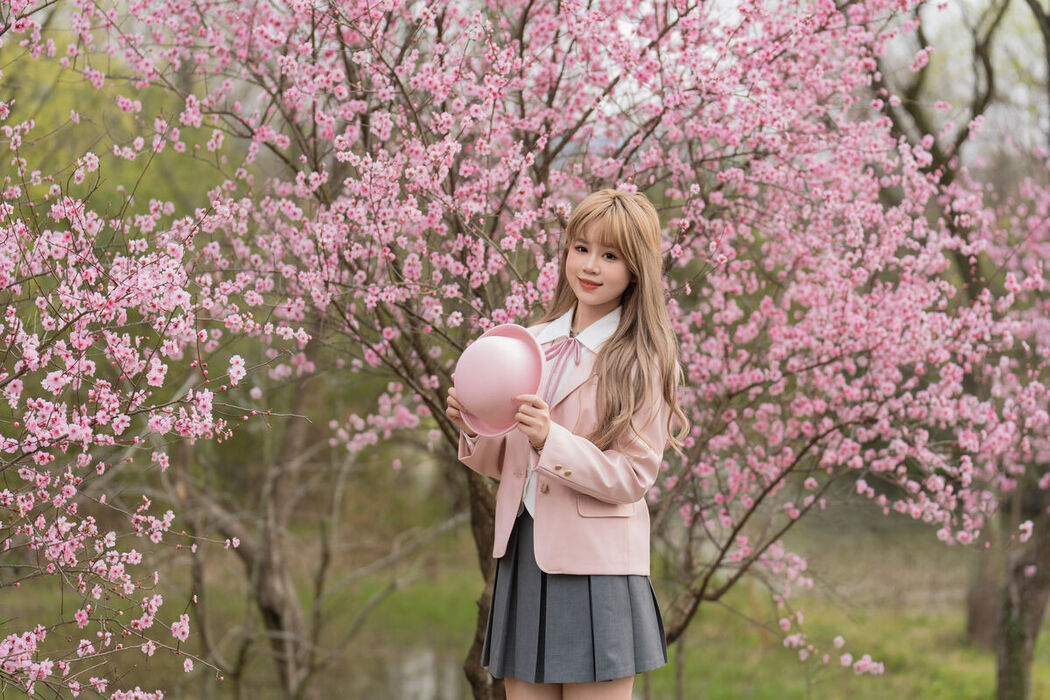 YiTuYu艺图语 Vol.6634 Pao Fu Xiao Fang
