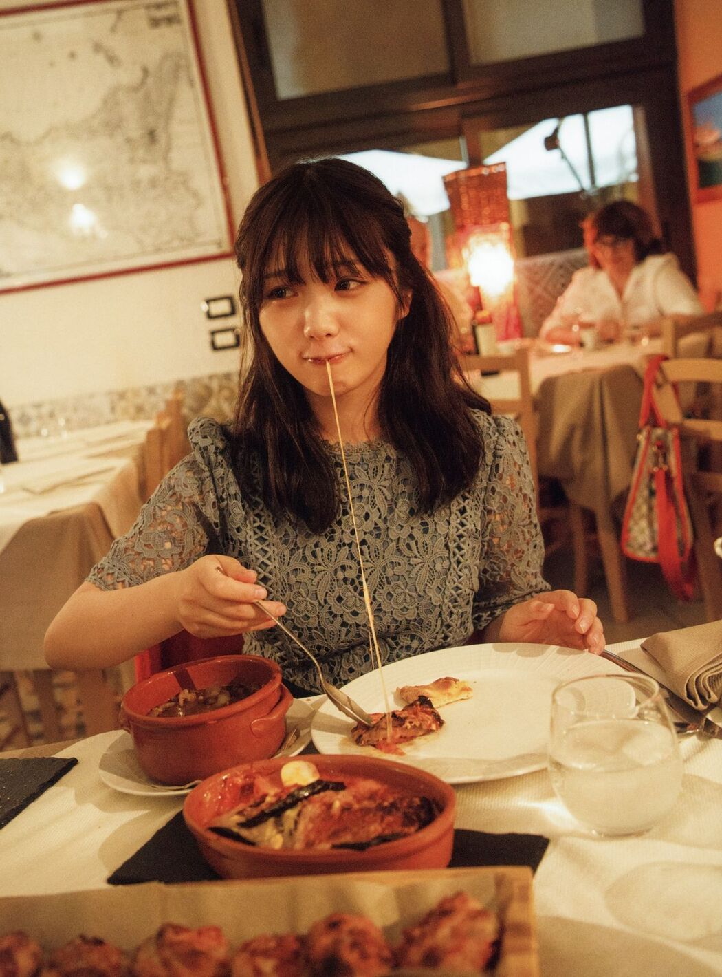 JP Yoda Yuuki 与田祐希 – 無口な時間 Part02 (57P)