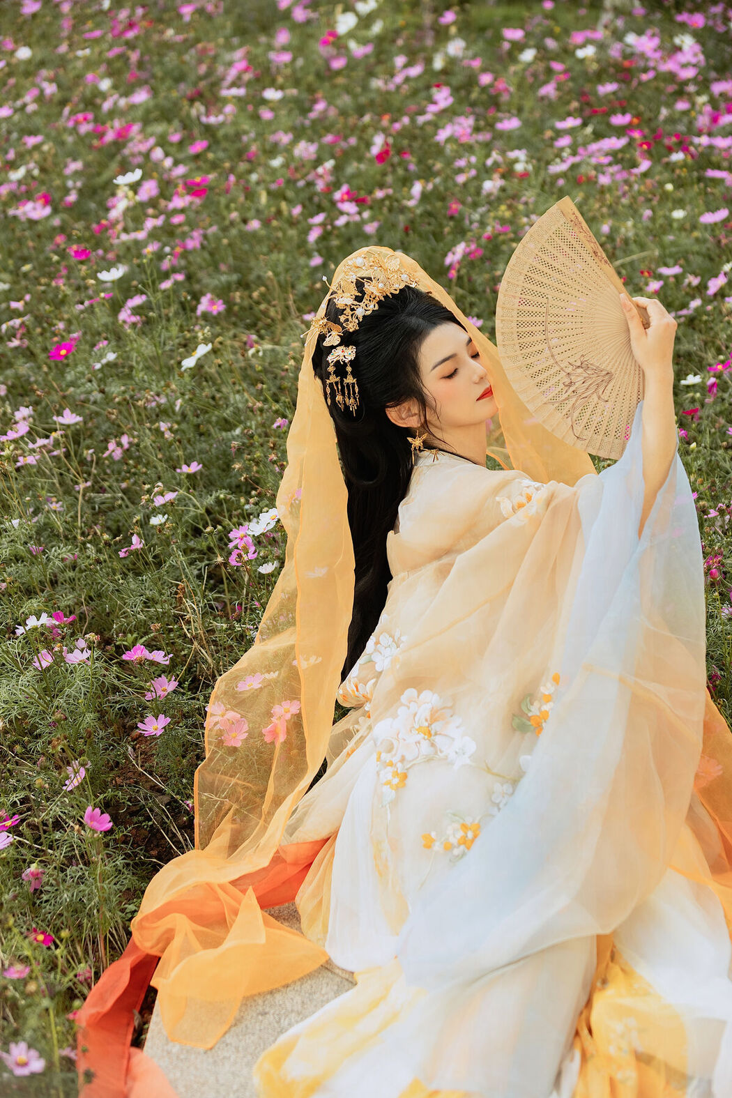 YiTuYu艺图语 Vol.6630 Yi Xin