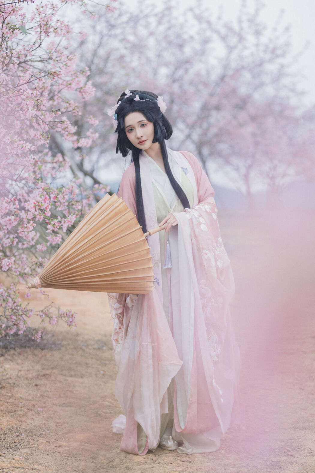 YiTuYu艺图语 Vol.6653 Xi Xi