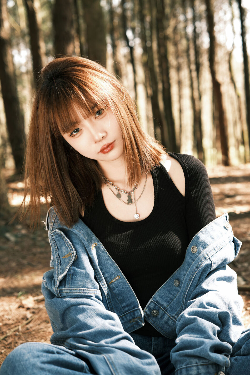 YiTuYu艺图语 Vol.6641 Xiao Gu