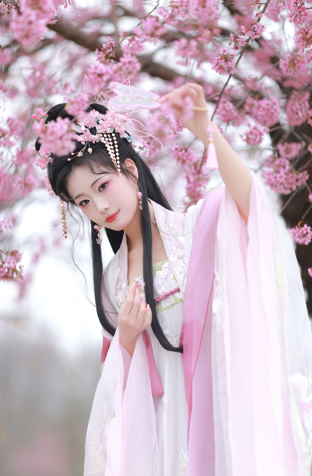 YiTuYu艺图语 Vol.6626 Qian Yue