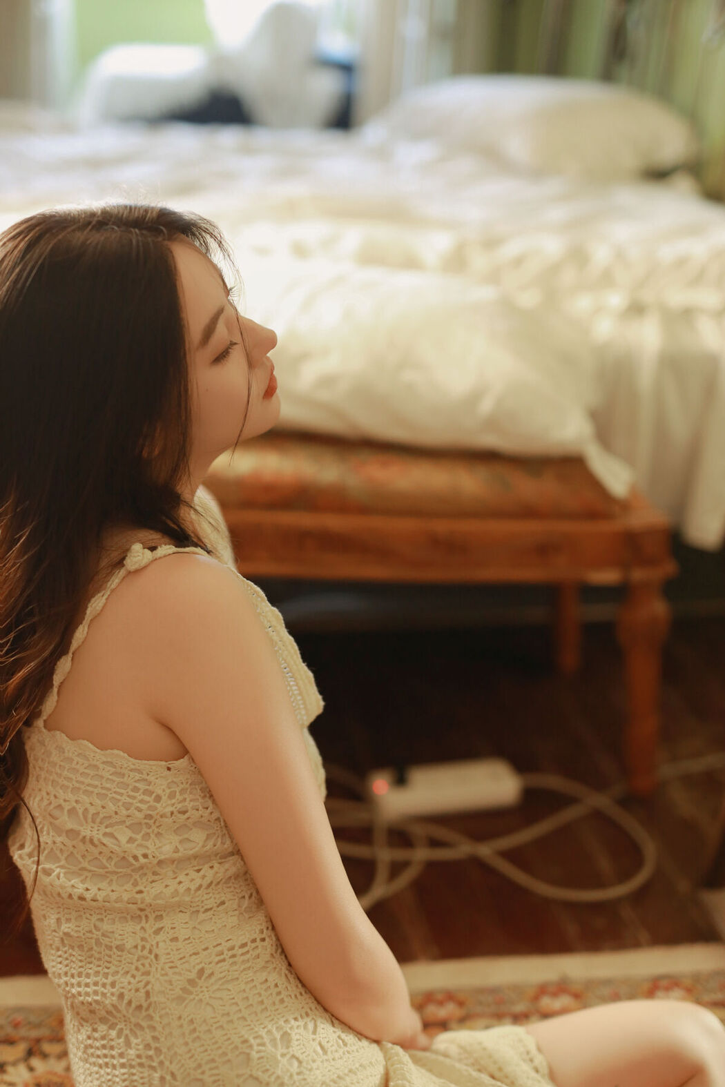 YiTuYu艺图语 Vol.6660 Elaine