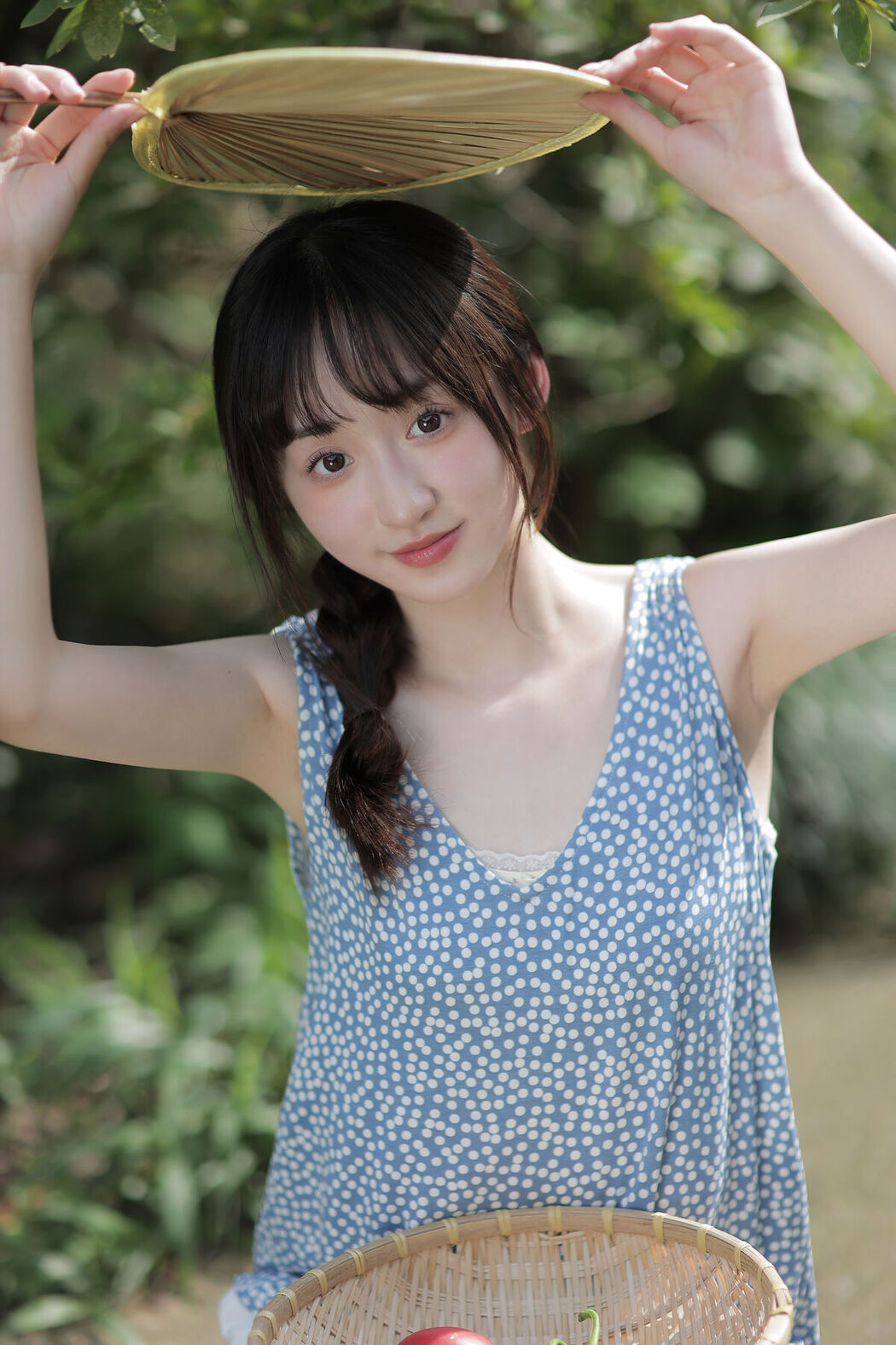 YiTuYu艺图语 Vol.6654 Licaicain