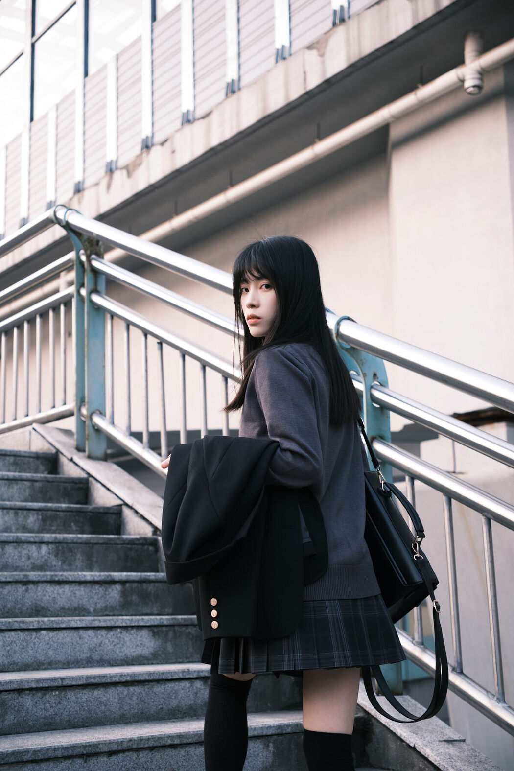 YiTuYu艺图语 Vol.6651 Xiao Song Ma Nai