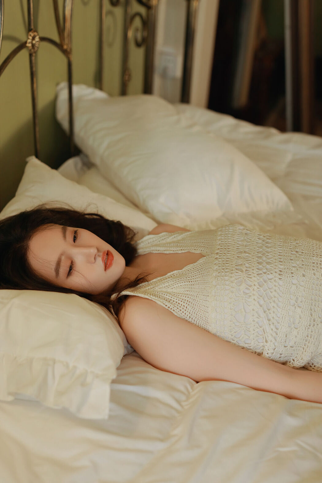 YiTuYu艺图语 Vol.6660 Elaine