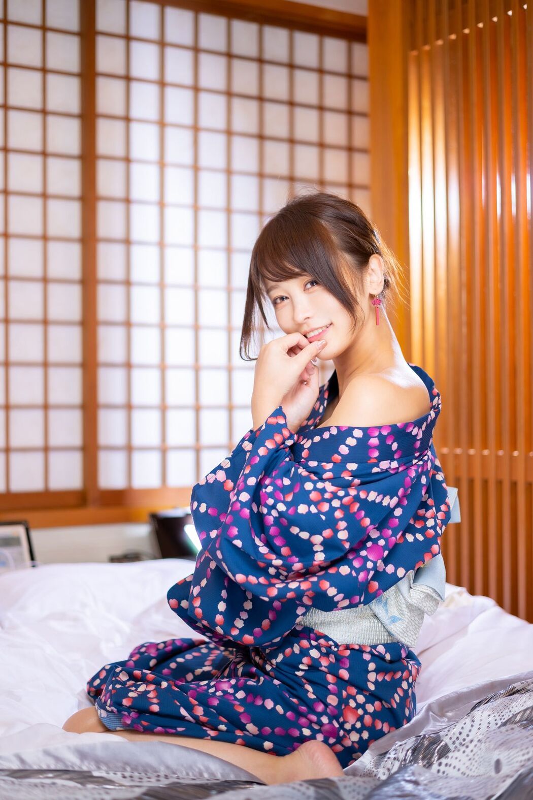 Coser@いくみ 193iKkyu3 – Fantia 2020年07月合集 Part2 (65P)