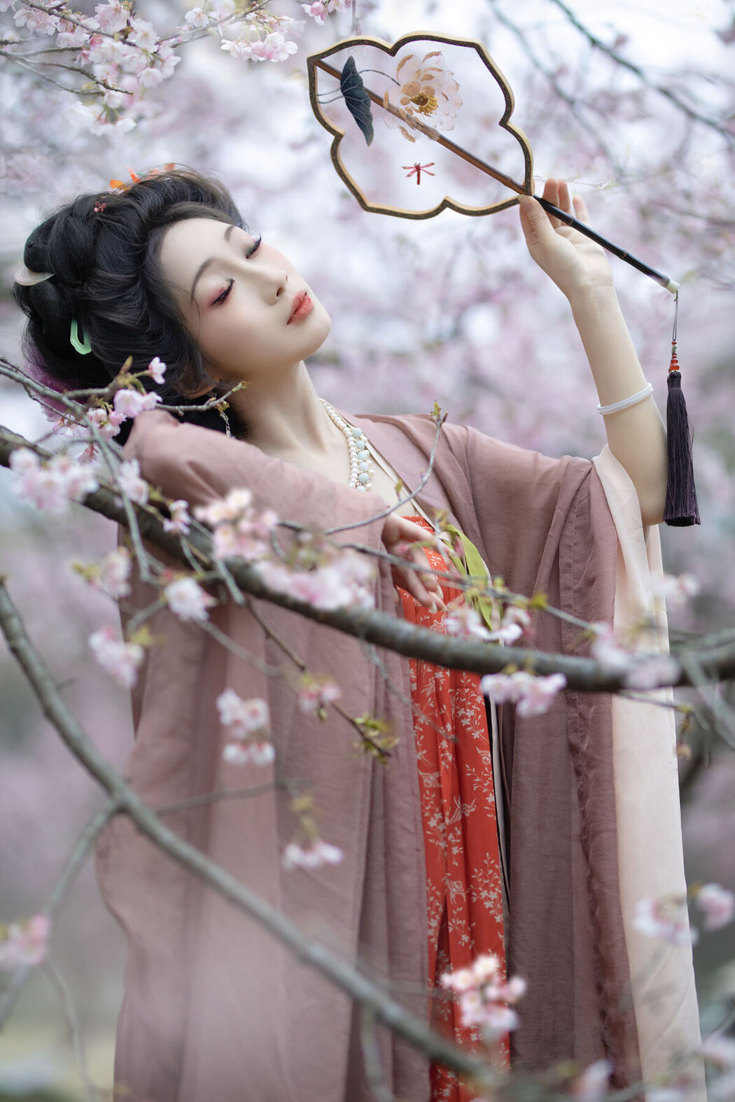 YiTuYu艺图语 Vol.6621 Zhou Xuan Yi