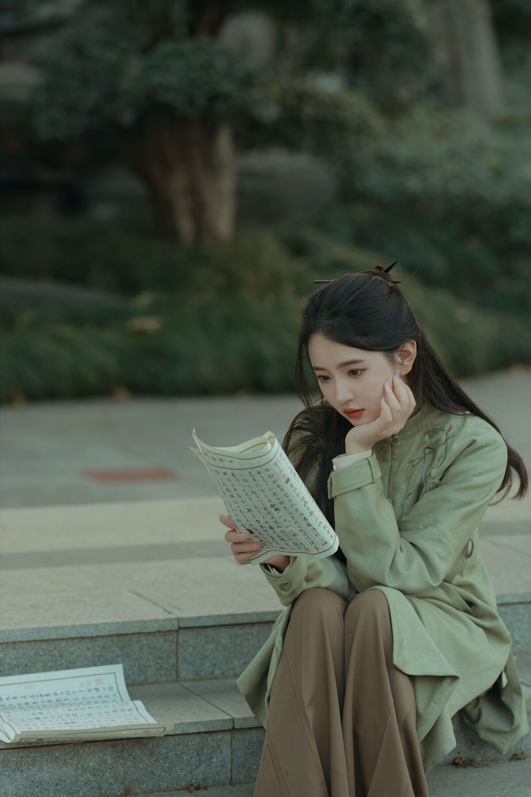 YiTuYu艺图语 Vol.6652 Elaine