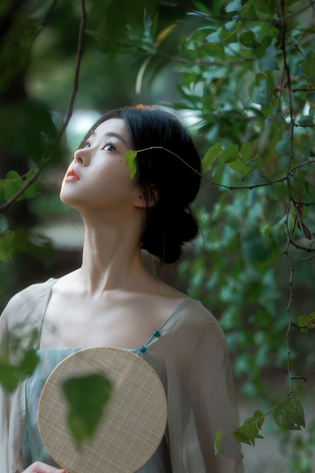YiTuYu艺图语 Vol.6638 Xiao Yang