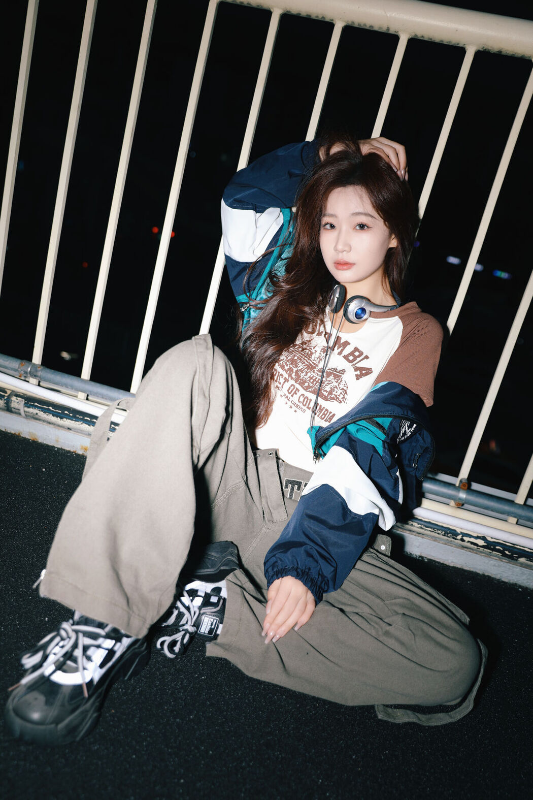 YiTuYu艺图语 Vol.6644 RRFP0917