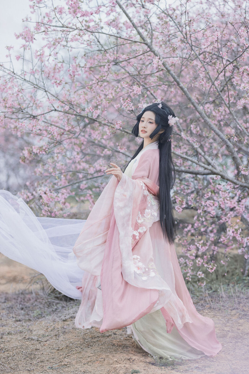 YiTuYu艺图语 Vol.6653 Xi Xi