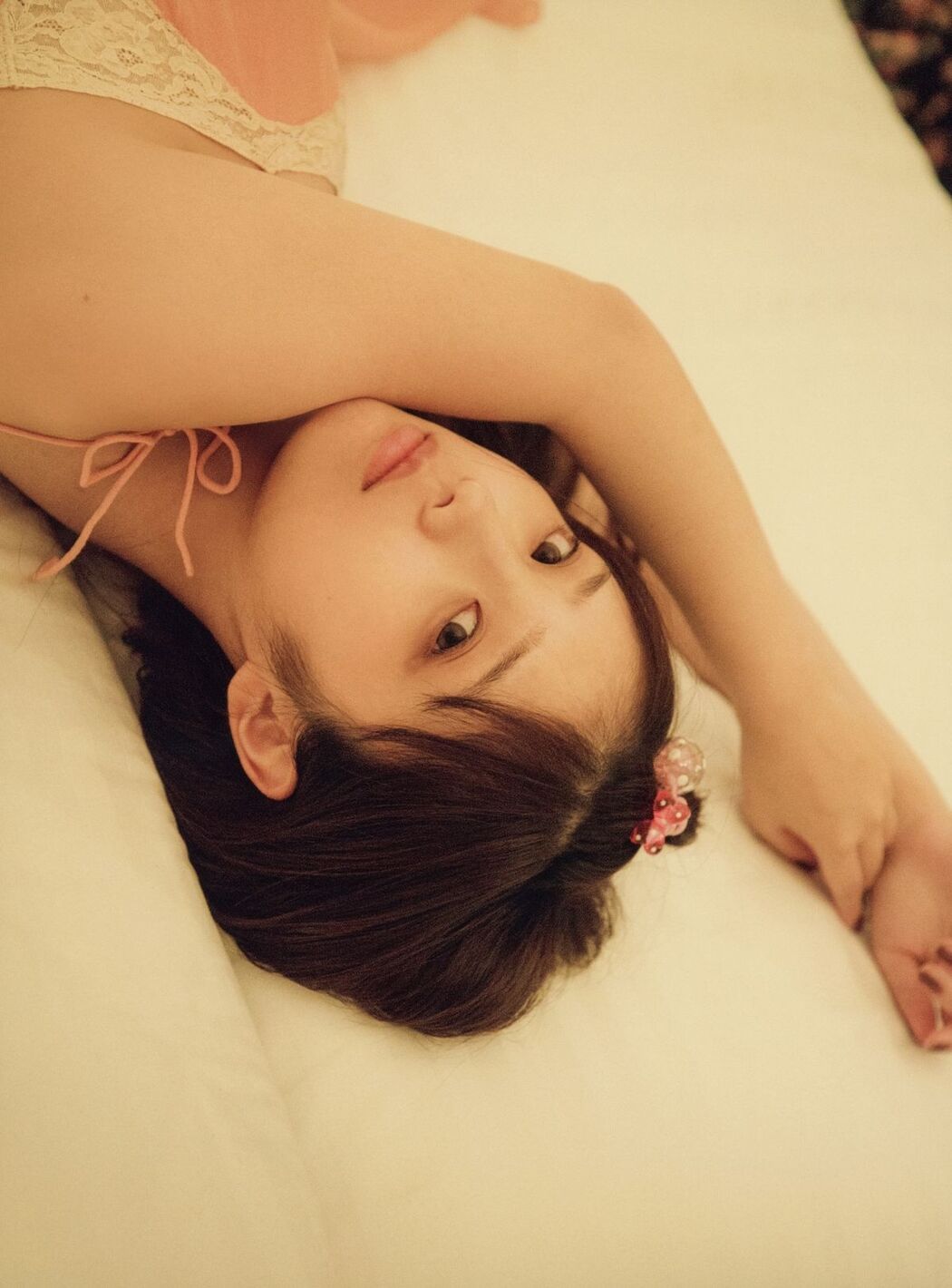 JP Yoda Yuuki 与田祐希 – 無口な時間 Part02 (57P)