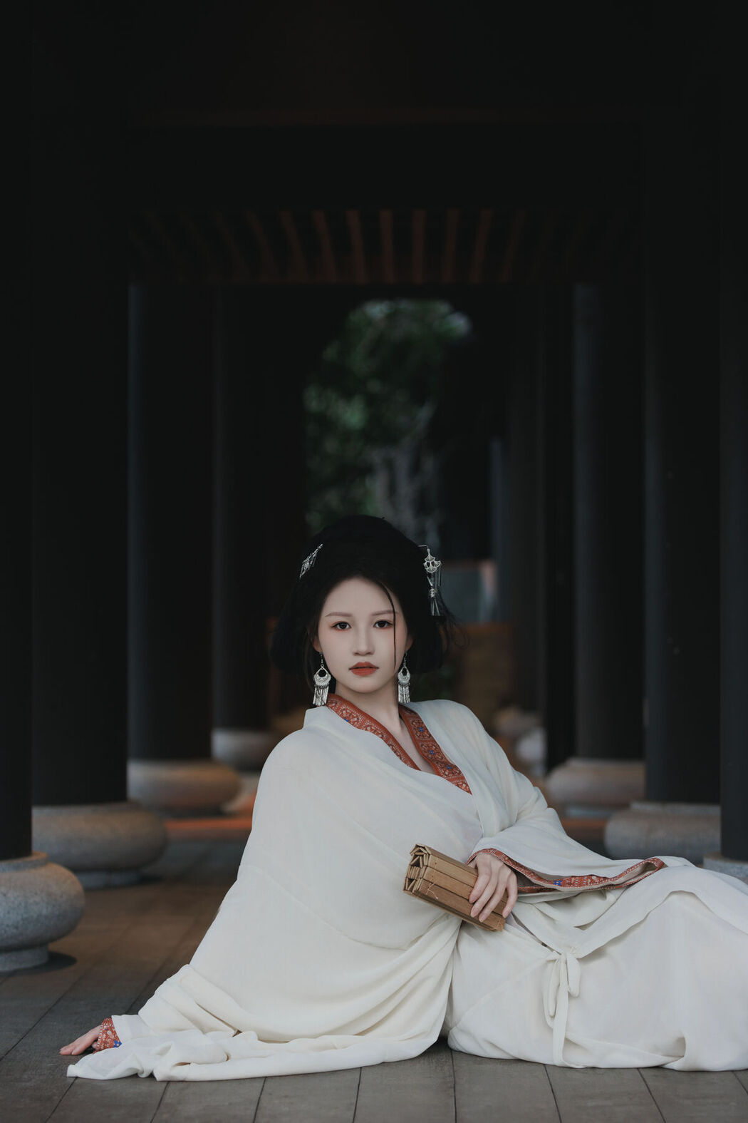 YiTuYu艺图语 Vol.6656 Xiao Kai