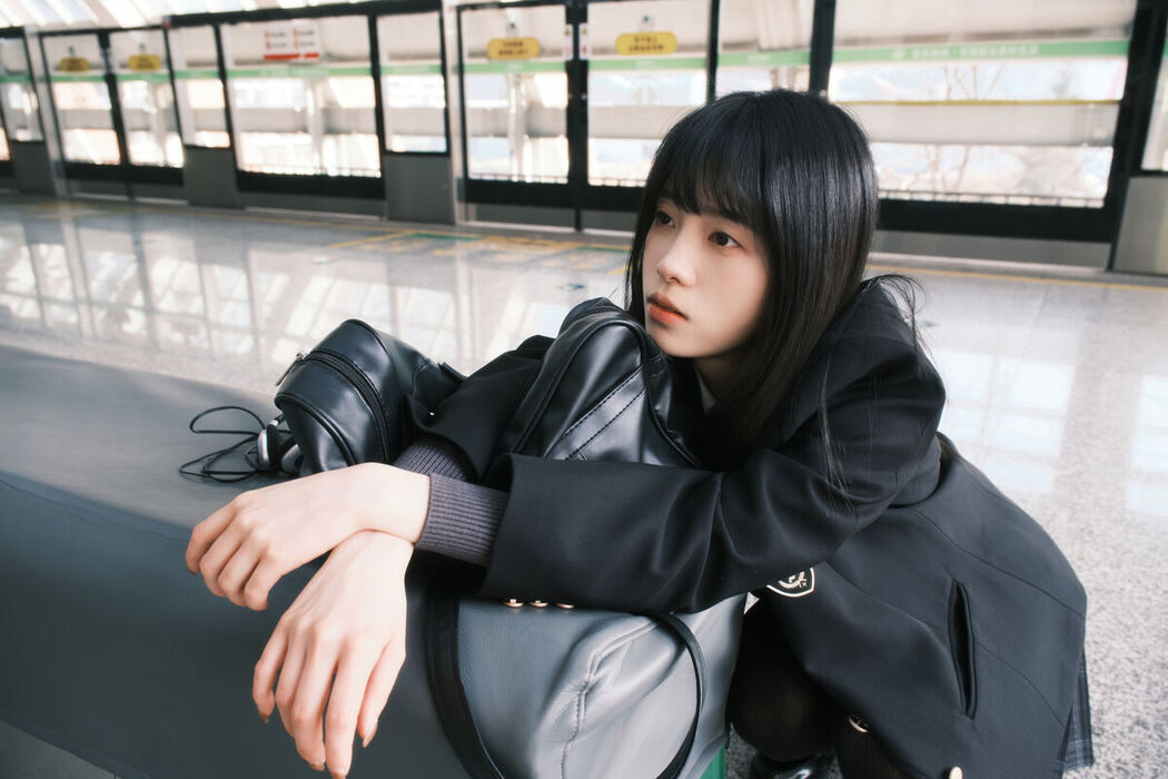 YiTuYu艺图语 Vol.6651 Xiao Song Ma Nai