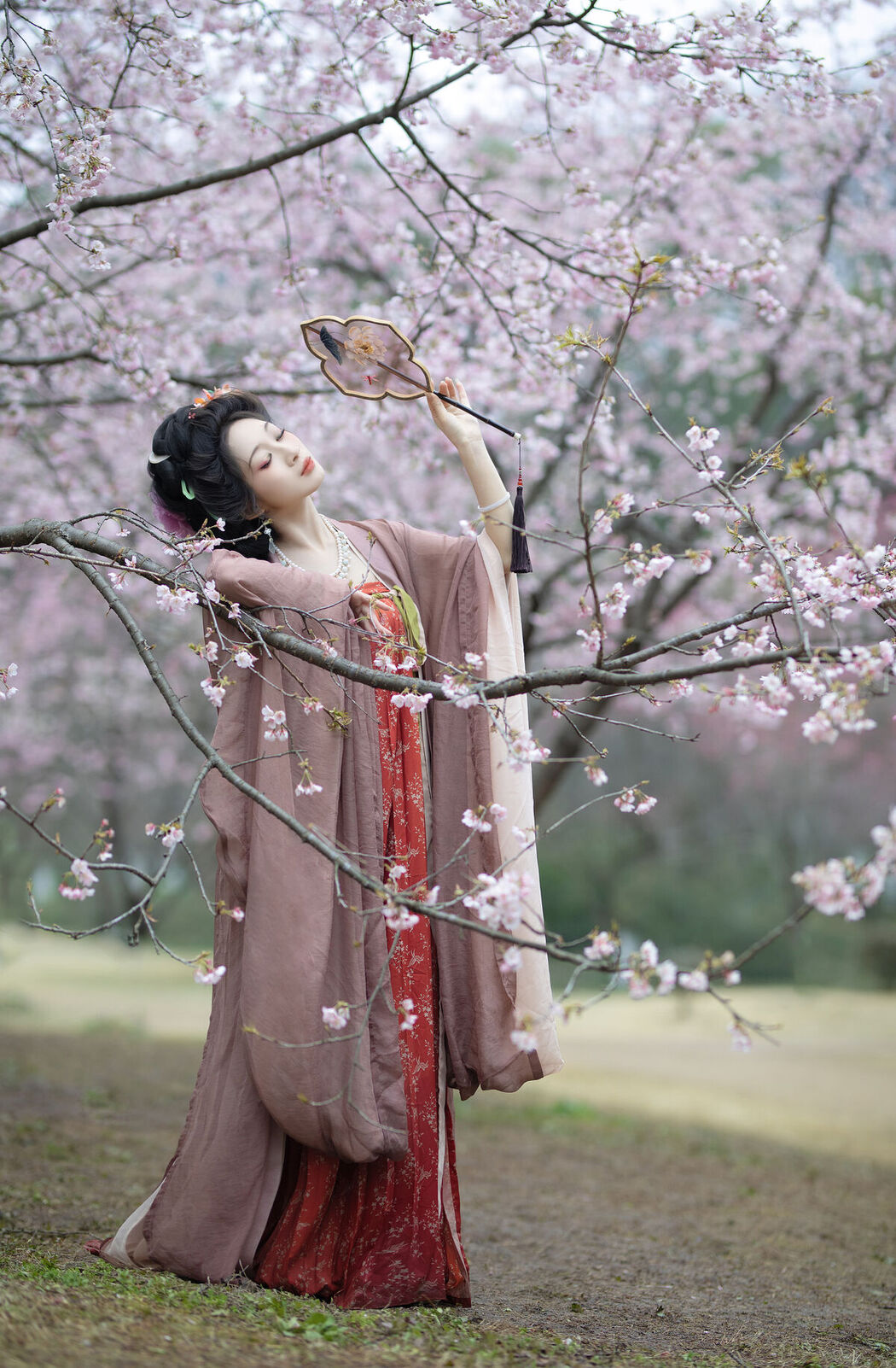 YiTuYu艺图语 Vol.6621 Zhou Xuan Yi